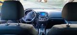 Hyundai i30 CW 1.6 Comfort Automatik Comfort - Hyundai i30 aus 2011 mit Benzin-Antrieb: Kombi