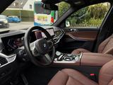 BMW X5 30d xDrive M Sport Paket Pro *ICONIC-GLOW* - gebrauchte BMW X5 aus dem Jahr 2024