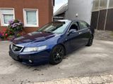 Honda Accord 2.4 Executive - Honda Accord aus 2005