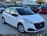 Peugeot 208 Like 1.0/RADIO/KLIMAANLAGE/TEMPOMAT/TÜV NEU - Peugeot 208: Like