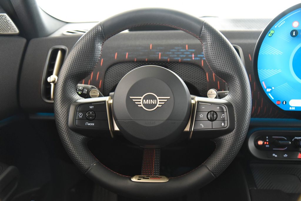 MINI Countryman C (Cooper)