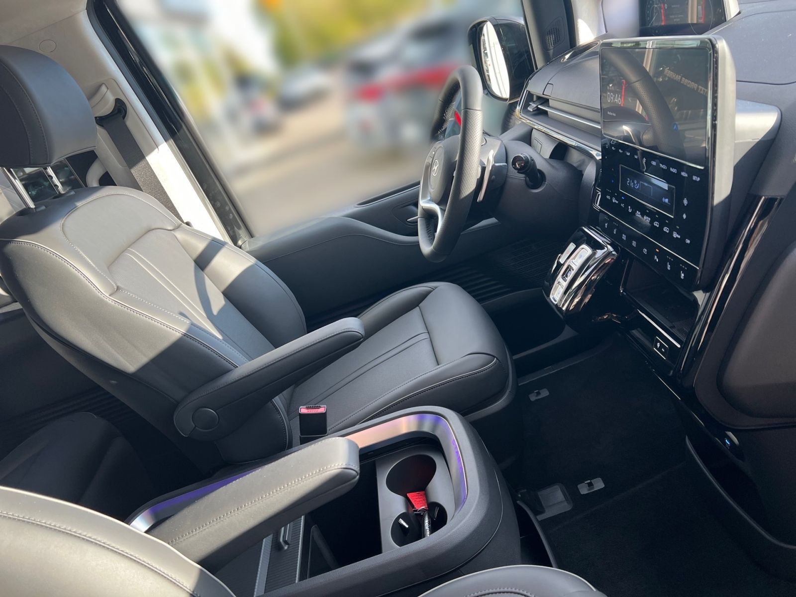 Hyundai Staria – Bild 26
