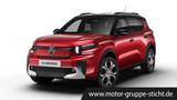 Citroën C3 Aircross C3 AC PLUS 100PS #DAB #APPLE&ANDROID - Citroën C3 Aircross New cars