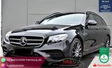 Mercedes-Benz E 400 4Matic AMG-LINE - Mercedes-Benz E-Class: 4matic