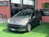 Peugeot 207 1.6 HDi 90CV SW Energie Sport - Peugeot 207: SW Hdi
