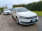 Volkswagen Passat Var. 1.4 TSI Comfort. EcoFuel - Volkswagen Passat: Ecofuel