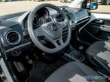 Volkswagen up! move up! 1.0 GRA*RearView*Klima*DAB+*Bluetoo - VW up! move Gebrauchtwagen