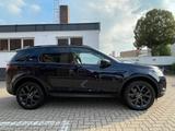 Land Rover Discovery Sport D200 SE*7-SITZER*STANDH*PANO*360