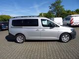 Volkswagen Caddy Maxi 4Motion+7-Sitz+Navi+AHK+PDC+SHZ+1.HD