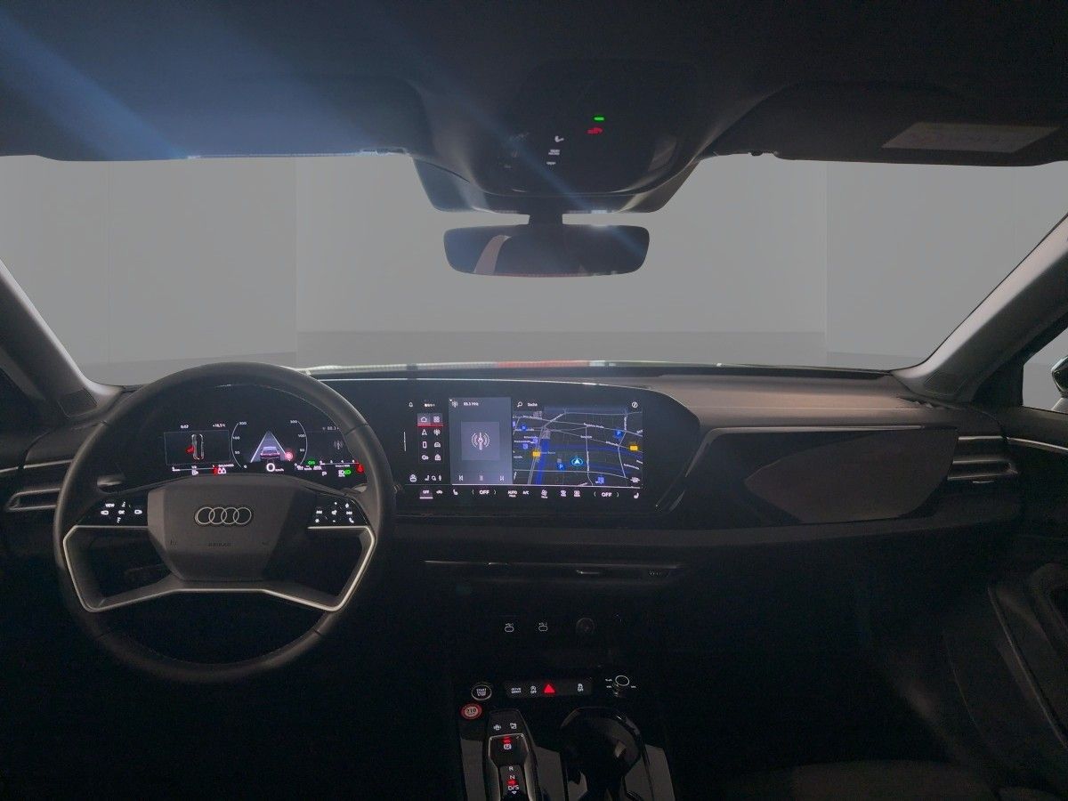 Audi A5 - Bild 11