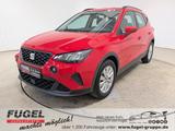 Seat Arona 1.0 TSI Reference LED|PDC|Klima|virtual.Co - Seat Arona: Reference