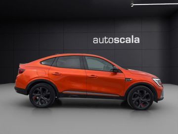 Renault Arkana - 6