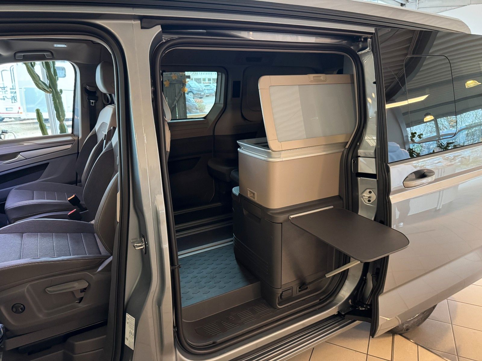 Fahrzeugabbildung Volkswagen T7California Coast*AHZV*Navi*2xStandheizung*TOP!