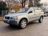 Volvo XC 90 D5 Kinetic*1 Hand*ServiceNeuZahnrim*Allrad - Volvo XC90 Kinetic mit Diesel-Antrieb