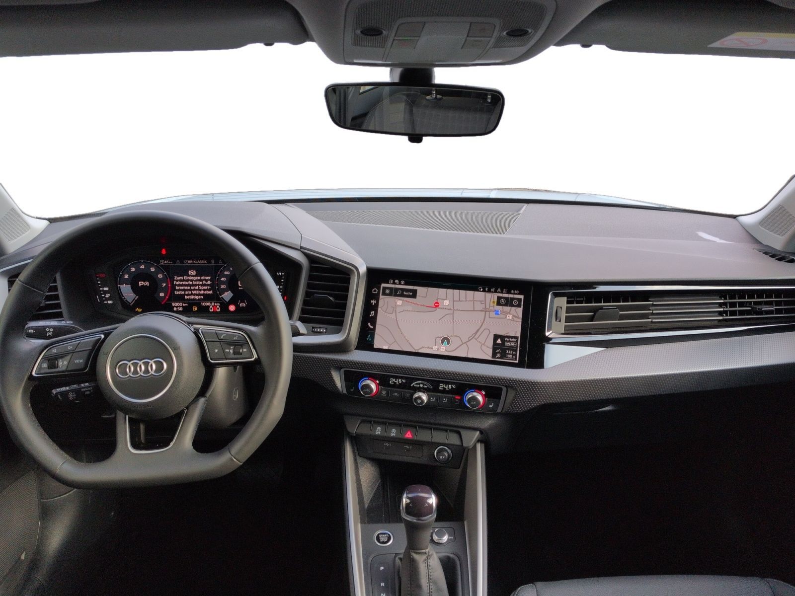 Audi A1 - Bild 10