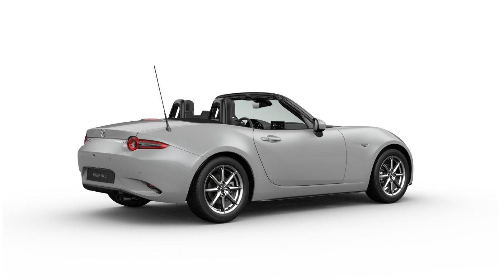 Mazda MX-5 - Bild 3