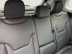 JEEP Compass S-Paket MHEV Leder Navi Kamera