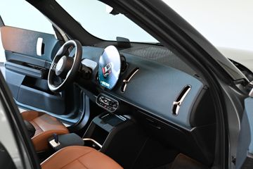 MINI Countryman C (Cooper) - 9