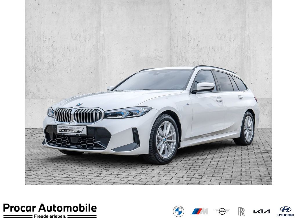 BMW 330