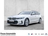 BMW 330d xDrive Touring M Sport LCI Pano ACC PA+ LED