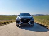 Jaguar F-Pace S 380PS AWD S 