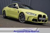 BMW M4 Competition Driver´s Carbon PerfSitze RFK HUD - BMW: R