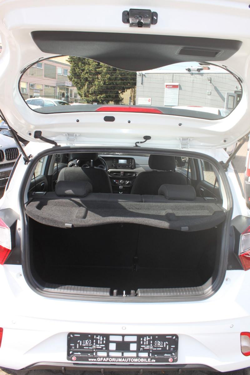 Hyundai i10 Select Shz