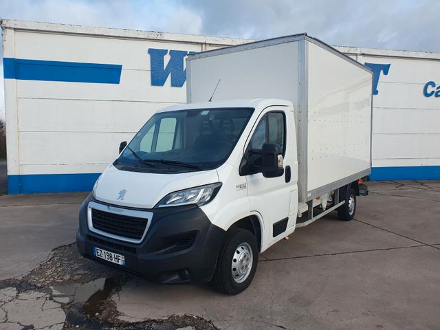 Peugeot Boxer 335 L3 2.0 HDi 130 *LBW*