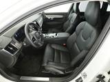 Volvo V90 Inscription T6 AWD Plug-in Hybrid Benzin Aut - Volvo: V6