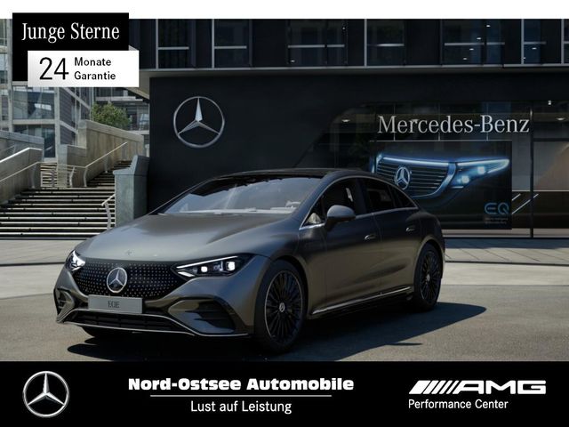 Mercedes-Benz EQE 350+ AMG Navi 360° Pano HUD Memory Burmester