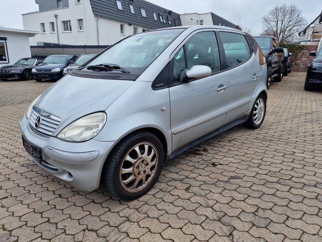 Mercedes-Benz A 190 A -Klasse A 190 L/Klima/Lang/Wenig KM !!