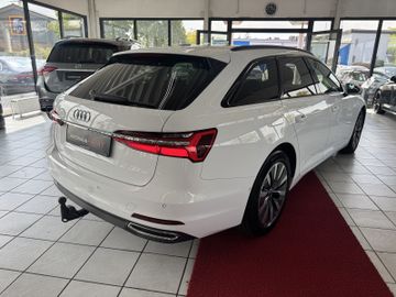 Audi A6 - 7