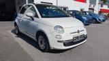 Fiat 500 Sport - Fiat 500 mit Diesel-Antrieb
