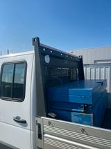 Renault Master Pritsche Doppelkabine - Renault Master: Pritsche