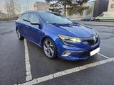 Renault Megane 1.6dCi GT kombi R.S. Line A... - Renault Megane: Line Dci