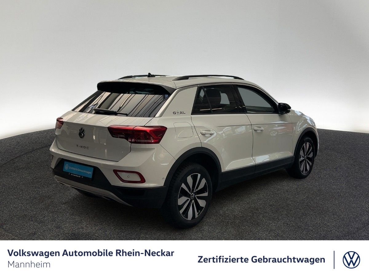 Volkswagen T-Roc - Bild 6