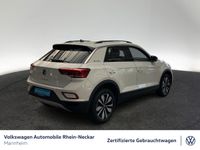 Volkswagen T-Roc - Vorschau Bild 6