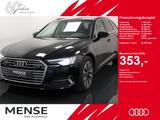Audi A6 Avant 45 TDI quattro S tronic sport |AHK|ACC - Audi A6 Gebrauchtwagen in Bielefeld