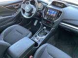 Subaru Forester 2.0ie Mild-Hybrid, Comfort Autom. Allra - Subaru Forester Gebrauchtwagen