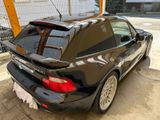 BMW Z3 Coupé 3.0i - - BMW aus 2000
