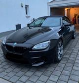 BMW M6 Cabrio M6 - BMW M6: M
