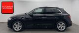 Audi Q5 55 TFSI e qu S line PANO+AHK+LUFT+B&O+MASSAGE - Audi Q5 55 TFSI Gebrauchtwagen