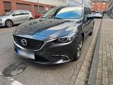 Mazda6 Automatic Klima Navi PDC - Mazda 6: Mazd