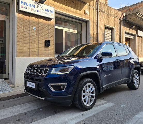 Jeep Compass 1.6 Multijet Limited