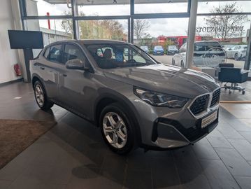 BMW X2 - 12
