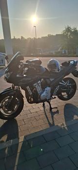 Suzuki Bandit 650 SA - SUZUKI 2007 BANDIT 650