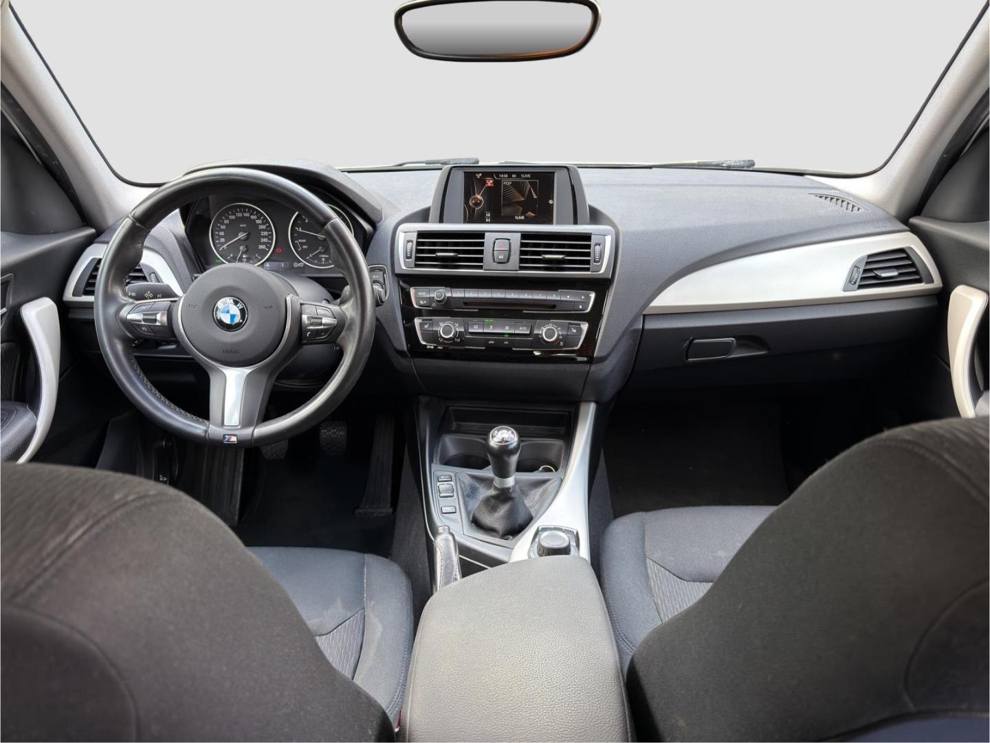 BMW 118 i Advantage 2.Hand Klima *Garantie*
