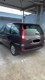 Citroën Verkaufe meine Auto - Citroën C8 aus 2008