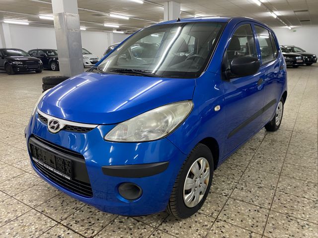 Hyundai i10 Classic 1.2 ** 55.000 km **