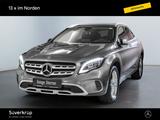 Mercedes-Benz GLA 220 d 4M KAMERA SPUR PDC SHZ - gebrauchte Mercedes-Benz GLA 220 aus dem Jahr 2018